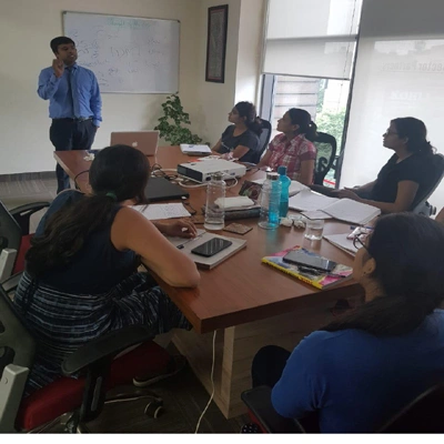 Career counselling institutes in Gurgaon