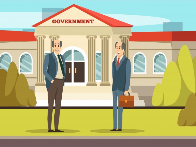 GOVT PROJECT